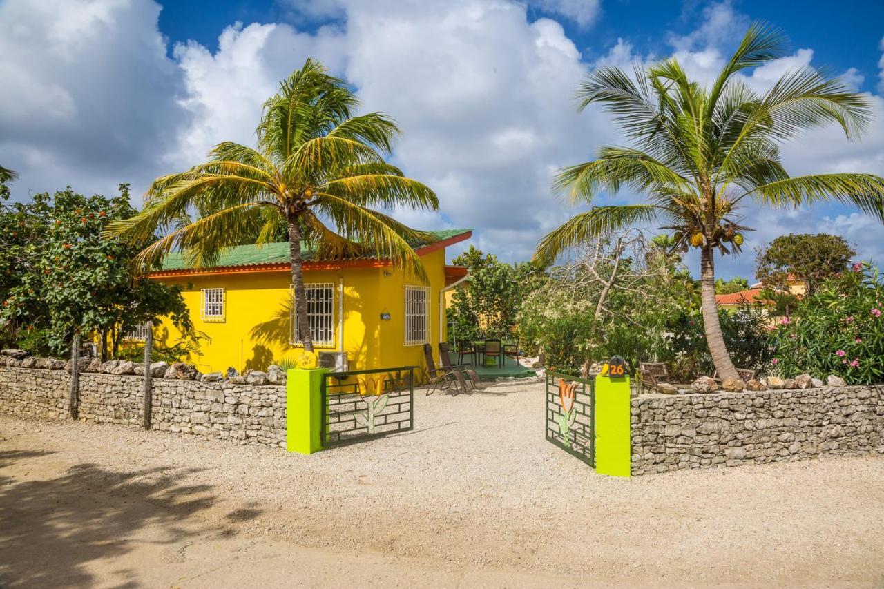 Vila 26 Casa Chibi Chibi Playa Exteriér fotografie